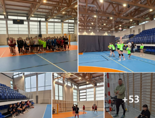 Co to był za dzień!