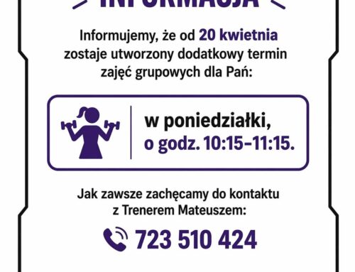 Informacja
